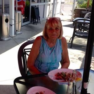 Meet your Posher, Ingrid